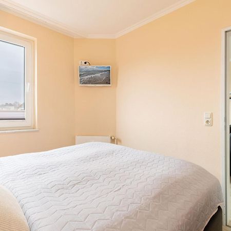Haus Panorama Laboe Nr 21 Leilighet Eksteriør bilde