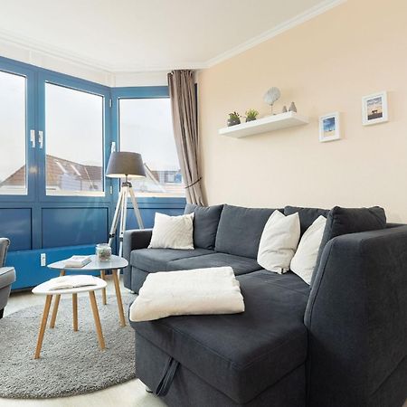 Haus Panorama Laboe Nr 21 Leilighet Eksteriør bilde