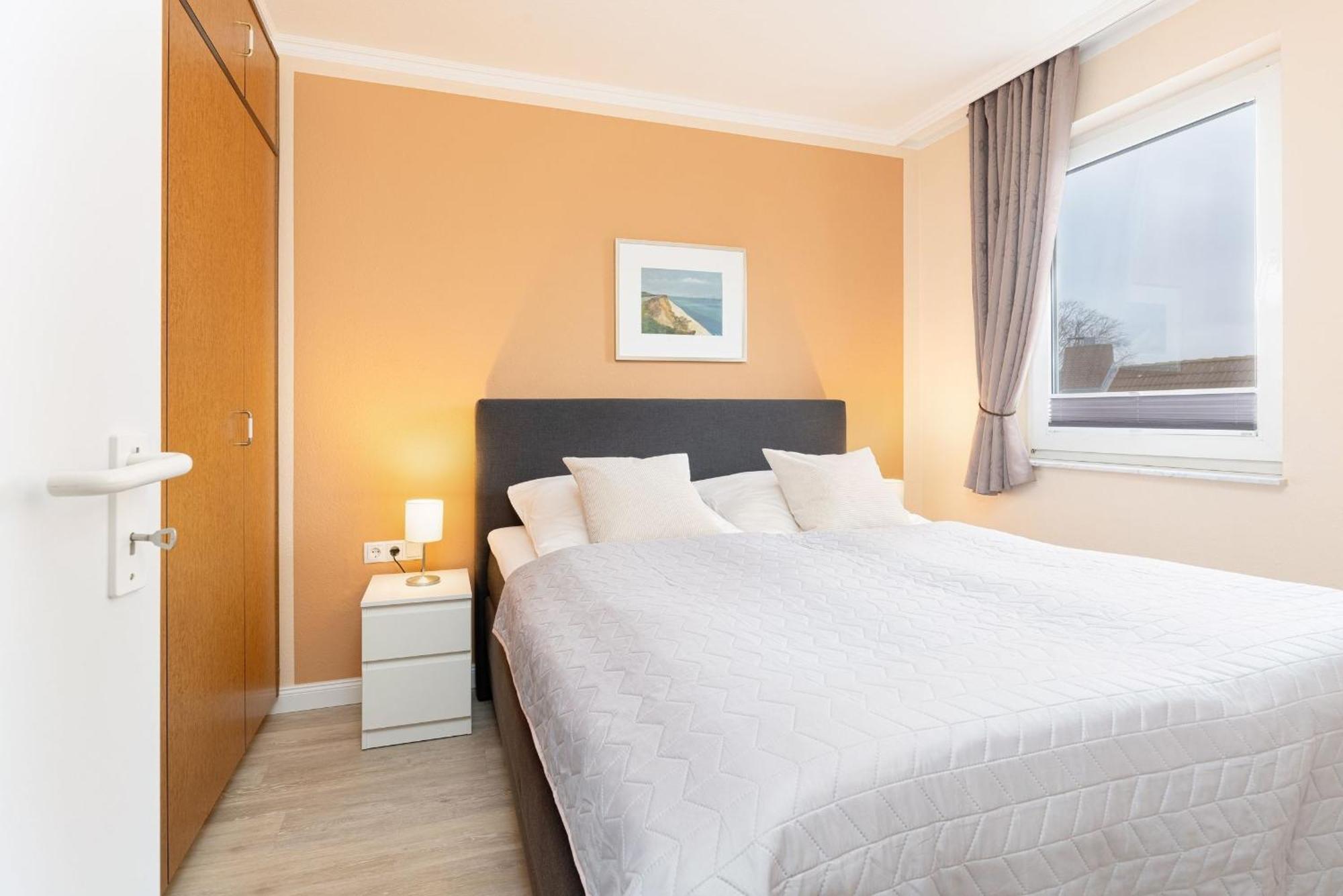 Haus Panorama Laboe Nr 21 Leilighet Eksteriør bilde